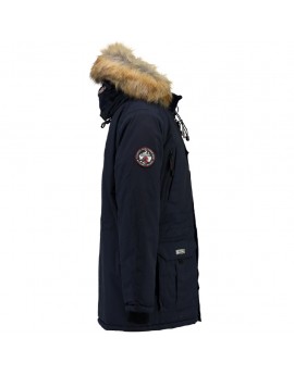 Parka Geographical Norway Boeing Marine