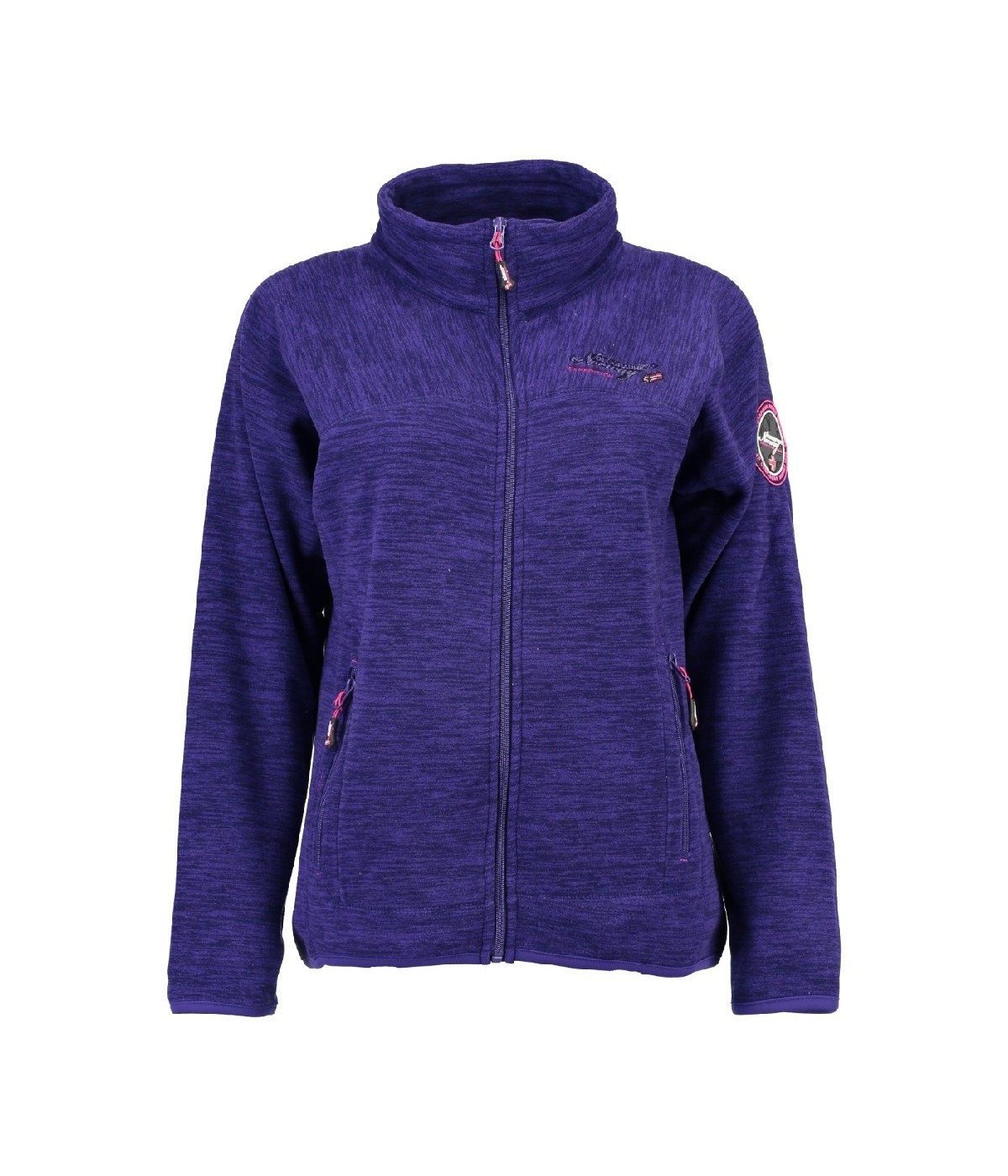 Polaire Fille Geographical Norway Tyrell Violet