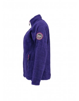 Polaire Fille Geographical Norway Tyrell Violet