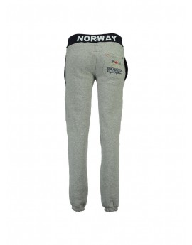 Jogging Enfant Geographical Norway Myer Gris Clair