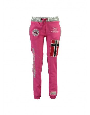 Jogging Fille Geographical Norway Myer Rose