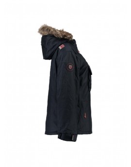 Parka Homme Geographical Norway Boomerang Marine