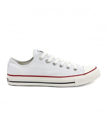 Basket Homme Converse All Star Blanc