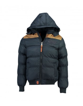 Doudoune Enfant Geographical Norway Droopy Marine
