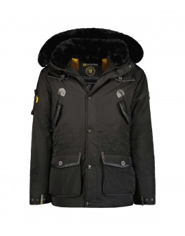 Parka Homme Geographical Norway Albert DB068 Marine